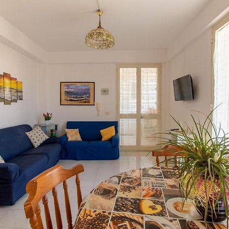 Appartamento Casa Riviera Donnalucata  Esterno foto