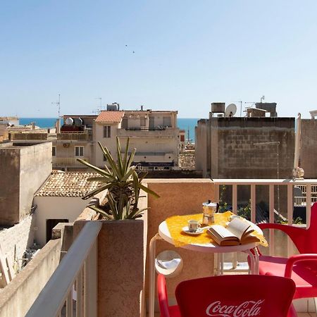 Appartamento Casa Riviera Donnalucata  Esterno foto
