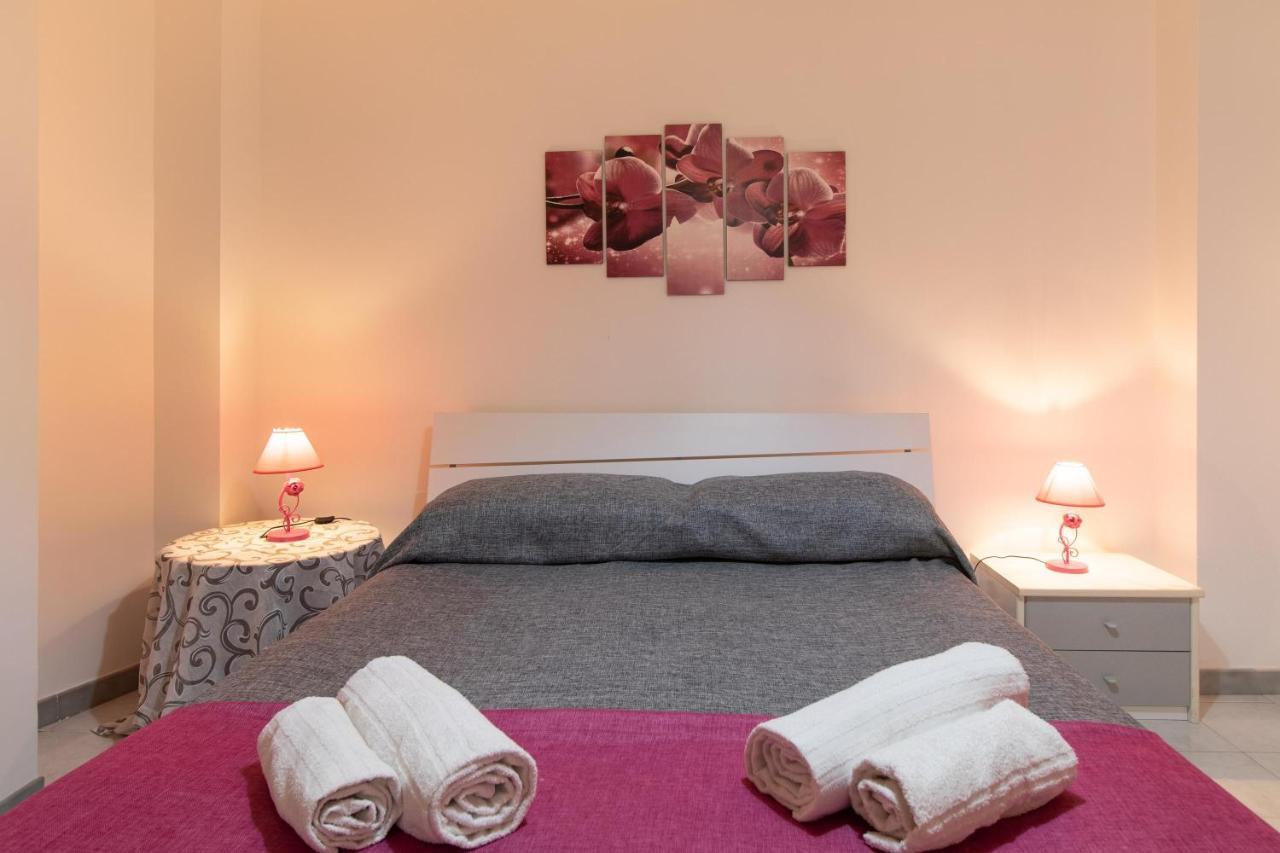 Appartamento Casa Riviera Donnalucata  Esterno foto