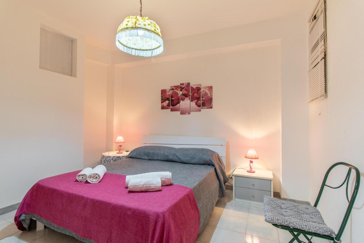 Appartamento Casa Riviera Donnalucata  Esterno foto