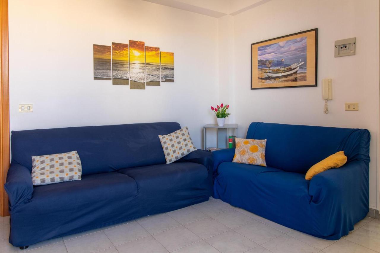 Appartamento Casa Riviera Donnalucata  Esterno foto
