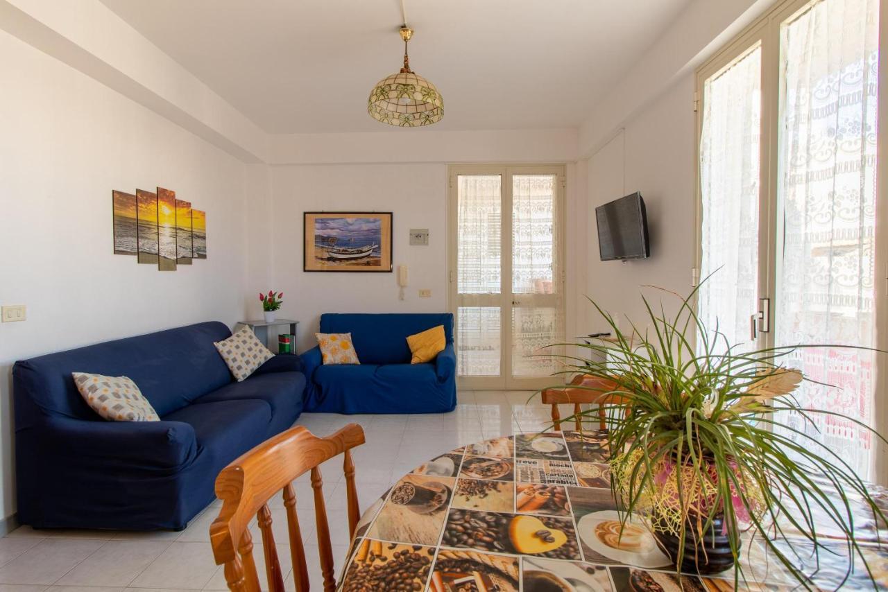 Appartamento Casa Riviera Donnalucata  Esterno foto