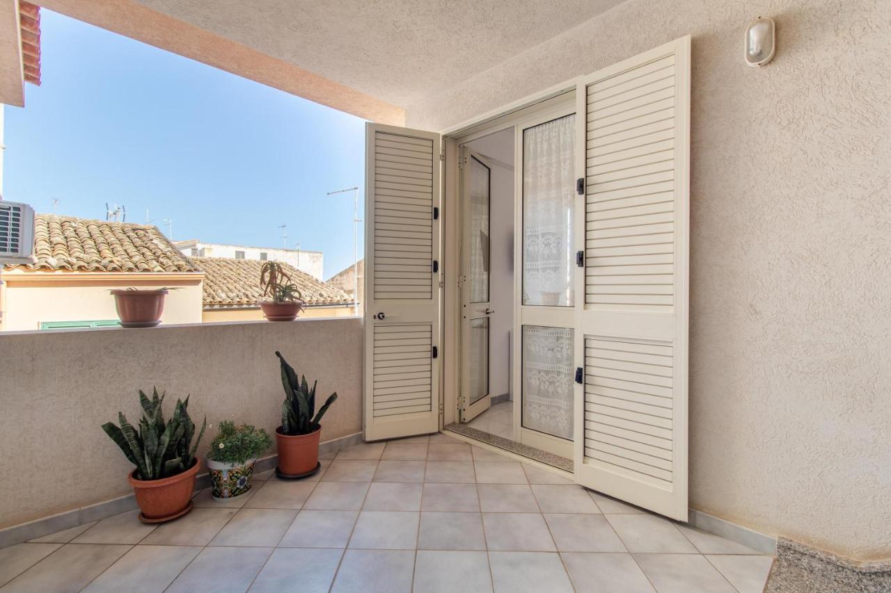 Appartamento Casa Riviera Donnalucata  Esterno foto
