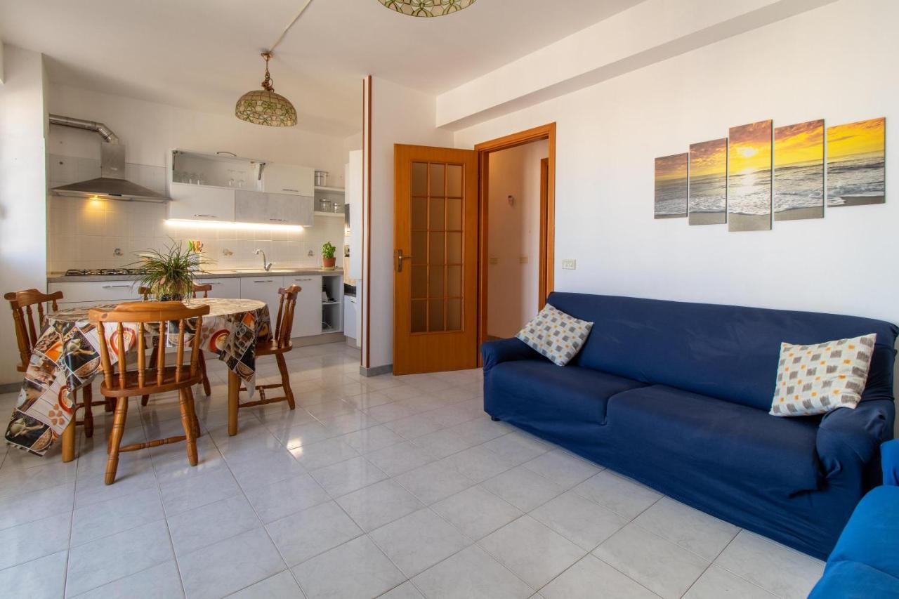 Appartamento Casa Riviera Donnalucata  Esterno foto