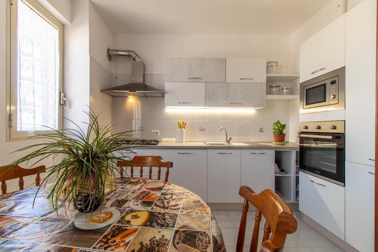 Appartamento Casa Riviera Donnalucata  Esterno foto