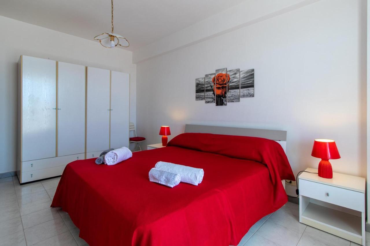 Appartamento Casa Riviera Donnalucata  Esterno foto