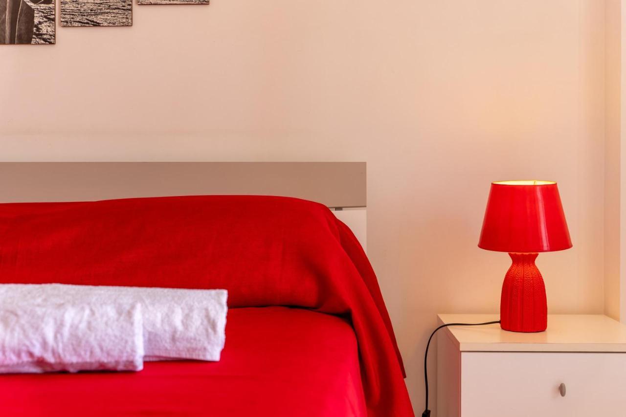Appartamento Casa Riviera Donnalucata  Esterno foto