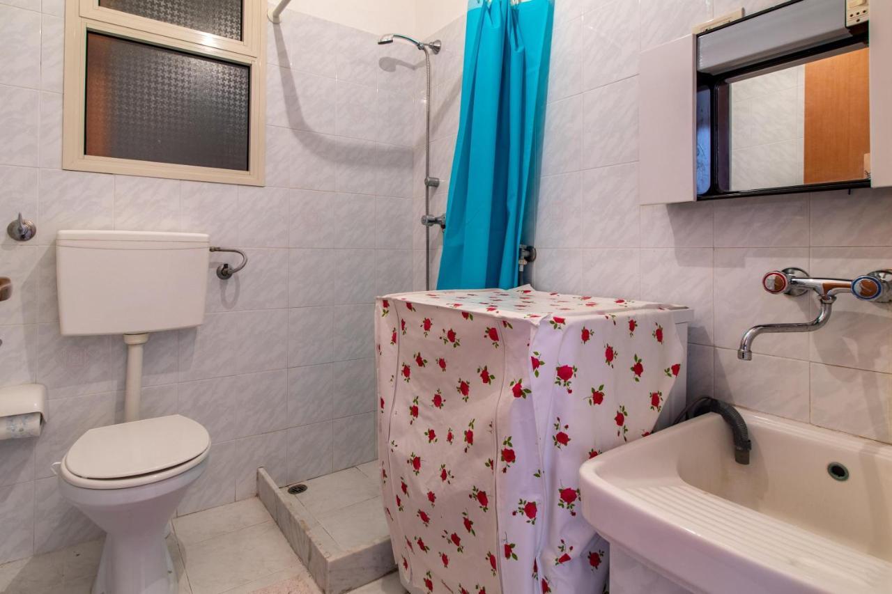 Appartamento Casa Riviera Donnalucata  Esterno foto