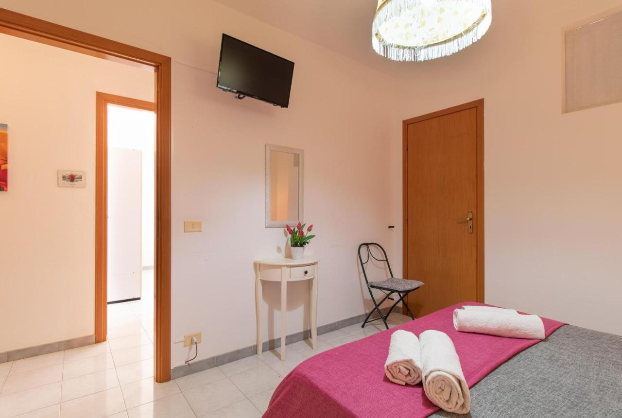 Appartamento Casa Riviera Donnalucata  Esterno foto