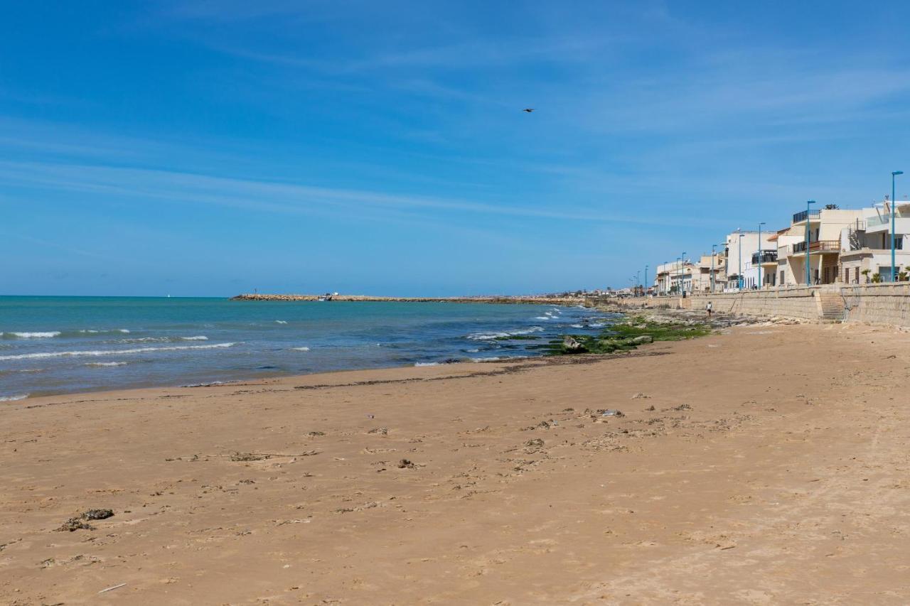 Appartamento Casa Riviera Donnalucata  Esterno foto