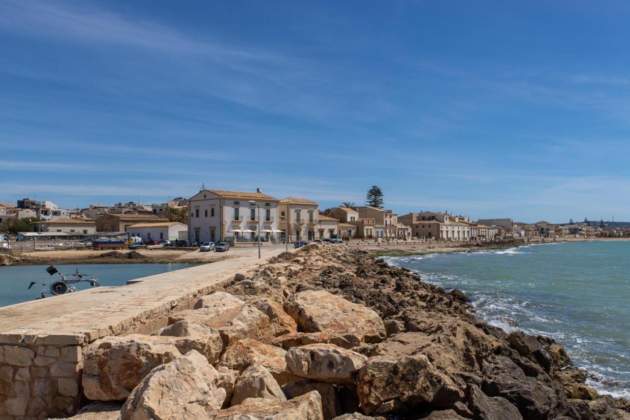 Appartamento Casa Riviera Donnalucata  Esterno foto