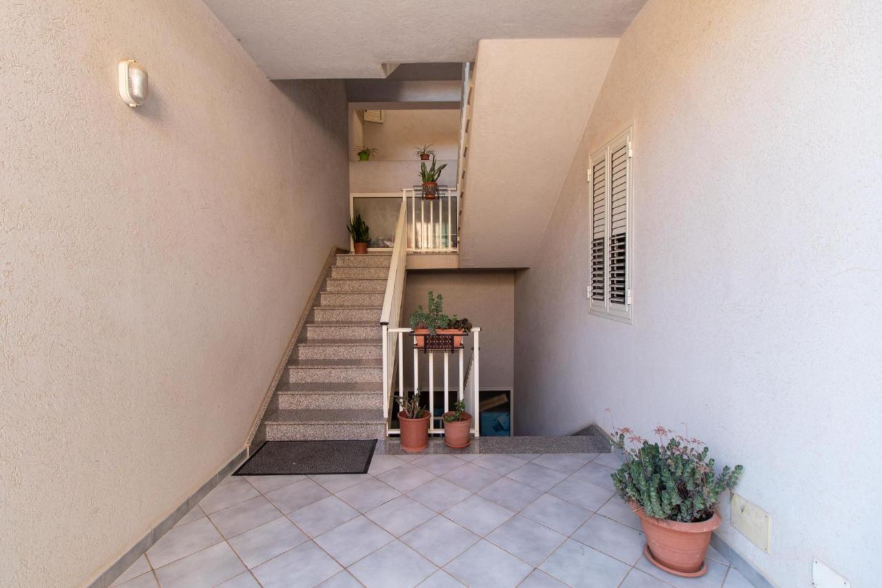 Appartamento Casa Riviera Donnalucata  Esterno foto