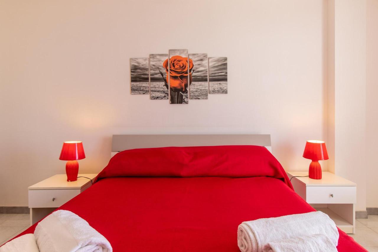 Appartamento Casa Riviera Donnalucata  Esterno foto