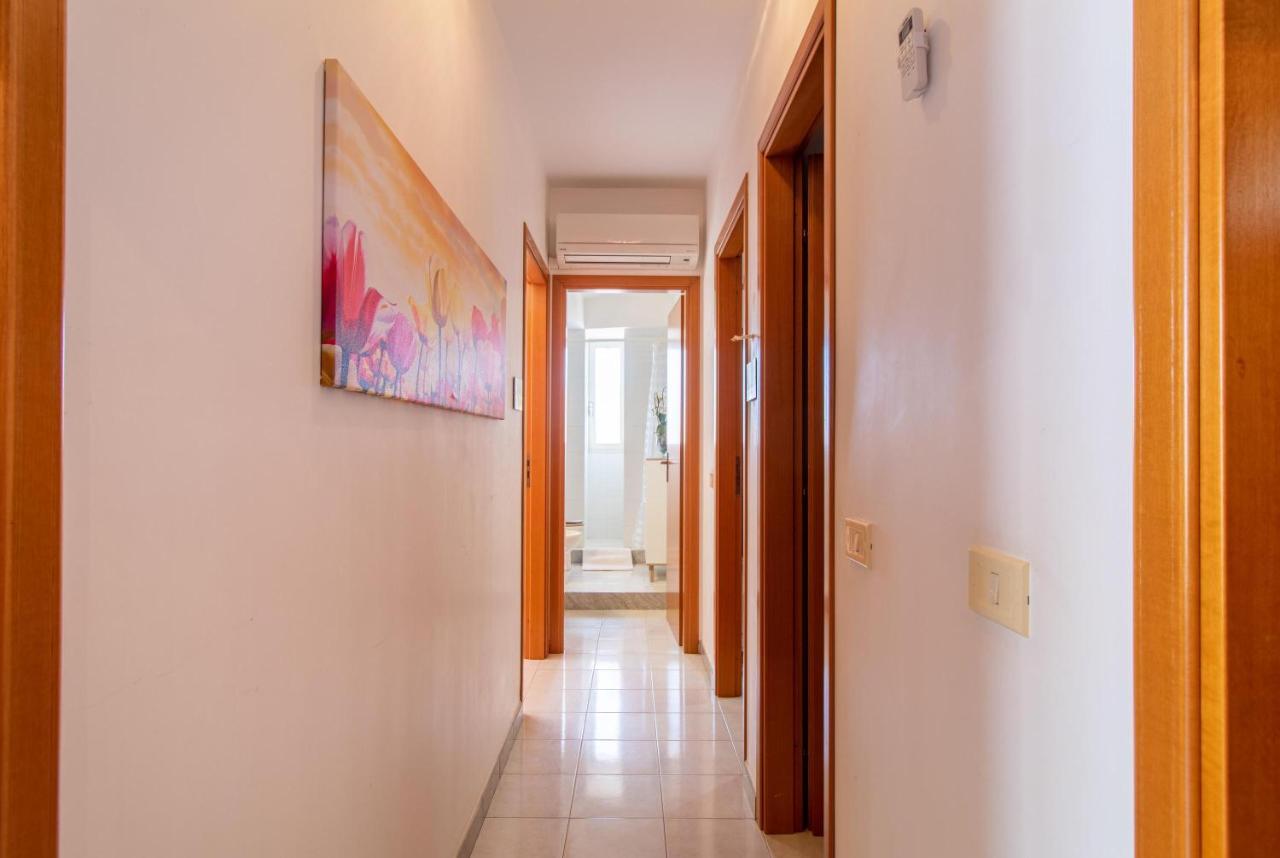 Appartamento Casa Riviera Donnalucata  Esterno foto